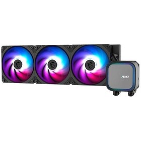 Resim MSI DFS Gaming King i7-14700KF 32 GB 1 TB M.2 SSD RTX4070Ti Super Free Dos Masaüstü Oyuncu Bilgisayarı 