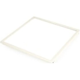 Resim 60x60 Led Panel Sıvaüstü Çerçeve 