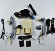 Resim Mercedes C - E - Cla Uyumlu Anahtarsız Giriş (keyless) W205 (19-21) - W213 (17-21) - W118 (19-20) 
