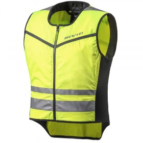 Resim Revit ATHOS 2 REFLEKTİF YELEK 