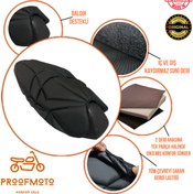 Resim PROOFMOTO Bolero Konfor Sele Kılıf Uyumlu 