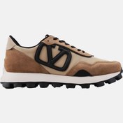 Resim Marcomen 152-19313 T-1 Kahverengi Erkek Sneaker 