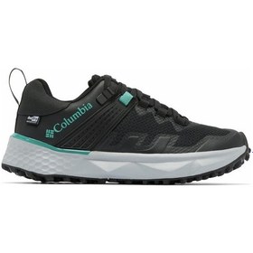 Resim Columbia Facet 75 Outdry Kadın Ayakkabı-8095 Siyah 