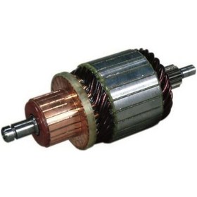 Resim Dodo Kollektör 12v Mercedes Sprınter / Clk / Sl Bosch Tip Karsan 