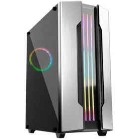 Resim Cougar Gemini S-Silver T Xtc600W Kasa 
