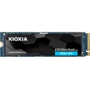 Resim 1tb Kıoxıa Excerıa Nvme M.2 3D 5000/3900MB/S LSD10Z001TG8 