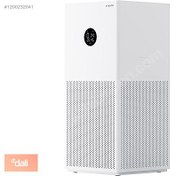 Resim Xiaomi Mi Air Purifier 4 Lite Akıllı Hava Temizleyici 