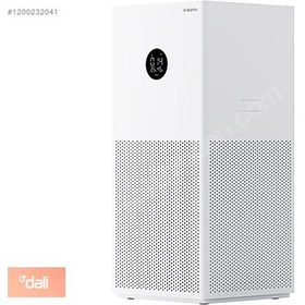 Resim Xiaomi Mi Air Purifier 4 Lite Akıllı Hava Temizleyici 