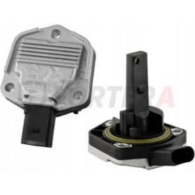 Resim Fortera Yağ Sevıye Sensörü Golf 4-5 Bora Passat A3A4 Leon 