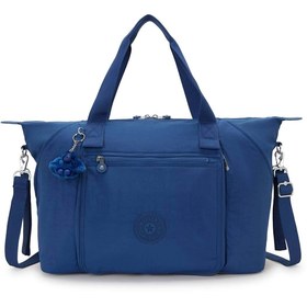 Resim Kipling New Art M Babybag Orta Boy Anne - Bebek Çantası 