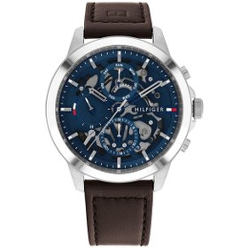 Resim Tommy Hilfiger TH1710476 Erkek Kol Saati 