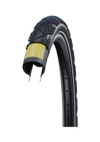 Resim Schwalbe Marathon Effıcıency 700x38 V-guard Evolution Addix Super Race E-50 Katlanır Dış Lastik 