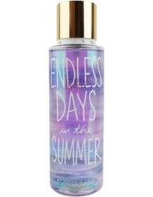 Resim Victoria’s Secret Endless Days in Summer Body Mist Vücut Spreyi 250 ML 