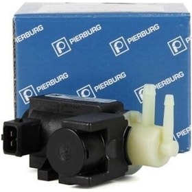 Resim Opel Astra H 1.3 Dizel Turbo Selenoid Valfi Pierburg Marka 