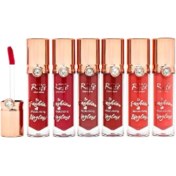 Resim Taşli Islak Ruj Rl3 36 