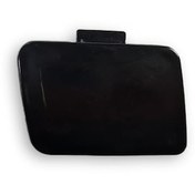 Resim Audi A4 B6 2001-2004 Tampon Çeki Çekme Demiri Kapagi 8E0807241 319981352 