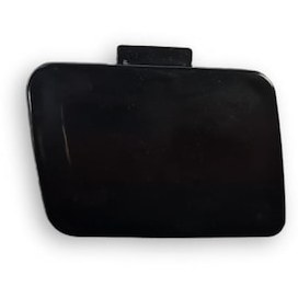 Resim Audi A4 B6 2001-2004 Tampon Çeki Çekme Demiri Kapagi 8E0807241 319981352 