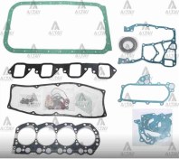 Resim Takım Conta Pıckup Td-27 Çelik Mhr-03299 Maher 10101-43g27 