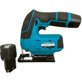 Resim Şarjlı Dekupaj MK12 