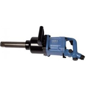 Resim Osaka Opt-P 560-12Gxl 1.5” Havalı Somun Sökme 1 1/2” 