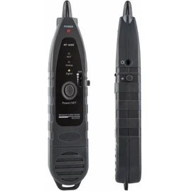 Resim Electroon Noyafa NF-8209 Multi Fonksiyon Cat5-Cat6-Cat7 Network Kablo Test Cihazı 