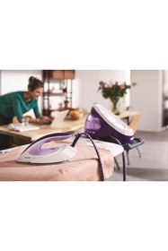 Resim Philips Perfect Care Buhar Kazanlı Ütü Gc8752/30 