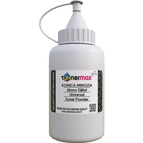 Resim Toner Max® Konica Minolta TN-311 / Bizhub 350 / Bizhun 362 Toner Tozu 413 gr 