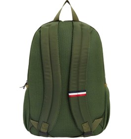 Resim Us Polo Assn Erkek Sırt Çantası Haki - Haki / STD 