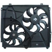 Resim ORIS FKI133000 Fan Radiator Fan Sorento 02 