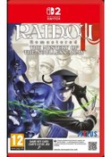 Resim Nintendo Switch 2 Raidou Remastered The Mystery Of The Soulless Army Oyun 