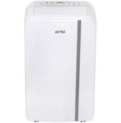 Resim Airfel LPCY25BM 9000 BTU Portatif Mobil Klima 