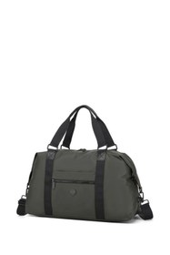 Resim SMART BAGS Gumi Koyu Yeşil Unisex Spor Çantası SMK G8659 