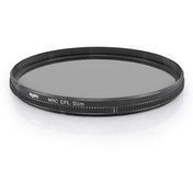 Resim Ayex 62 MM MRC Slim CPL Polarize Filtre 