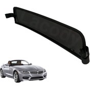 Resim lacody BMW Z4 SERİSİ E89 SİNEKLİK RÜZGAR ÖNLEYİCİ 