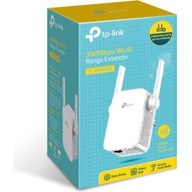 Resim Binbir Göz Bilgisayar Tp-Link TL-WA855RE 300 Mbps Wifi Range Extender-Menzil Genişletici 