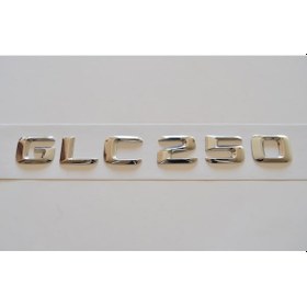 Resim MERCEDES GLC250d YAZI X253 C253 