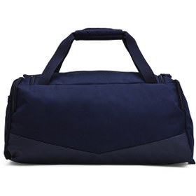 Resim Under Armour Ua Undeniable 5.0 Sm Silindir Çanta 1369222-410 