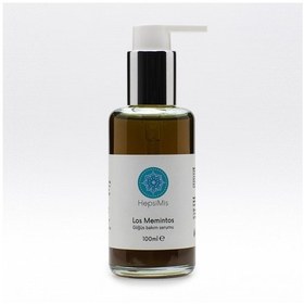 Resim Hepsimis Los Memintos Göğüs Bakım Serumu 100 ML 