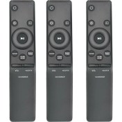 Resim Galaxxy AH59-02758A Samsung Soundbar HW-M450 HW-M4500 Için Uzaktan Fit'i Değiştirin (Yurt Dışından) 