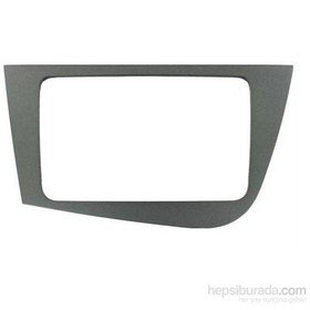 Resim Seat Leon2005-2012 Vw Oem Cihaz İçin Teyp Çerçevesi 