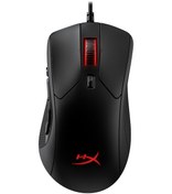 Resim HyperX Pulsefire Raid Kablolu Gaming Mouse HX-MC005B Bağlantı Teknolojisi : Kablolu.Hareket çözünürlüğü : 16000 dpi.Düğmeler : 11