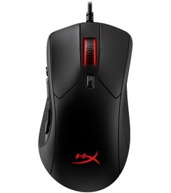 Resim HyperX Pulsefire Raid Kablolu Gaming Mouse HX-MC005B 