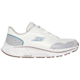 Resim Skechers Go Run Consistent 2.0 Piedmont Kadın Ayakkabısı128625-ofwt Beyaz 