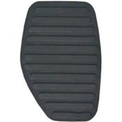 Resim Pedal Lastiği Debriyaj C1-101 