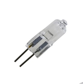 Resim 50 Adet Yingyu Lightning Halogen Capsule Lamps Light Bulbs 