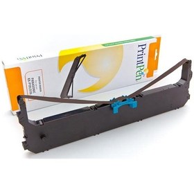 Resim Prıntpen Panasonıc KXP-191/3196 Ink Tank Siyah Şerit 