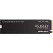 Resim ÖYKÜ VE YİĞİT WD 1TB SN850X WDS100T2X0E 7300-6300MB/s M2 NVME GEN4 DİSK 