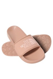 Resim THE NORTH FACE BASE CAMP SLIDE III Kadın Terlik NF0A4T2SZ1P1 Beyaz-42 