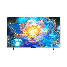 Resim TCL 75T7BGTV 4K UHD Google QLED TV 