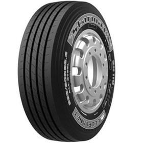 Resim Starmax STARMAXX 315/70R22,5 GH110 ECOPLANET ASFALT ÖN 2025 
